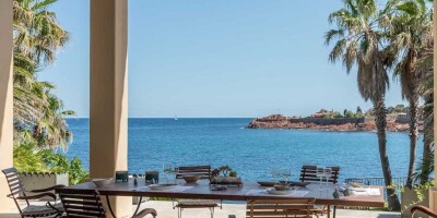 7 room  Villa for sale in Saint-Raphaël, French Riviera
