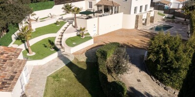 4 bedroom  Villa for sale in Mouans-Sartoux, France