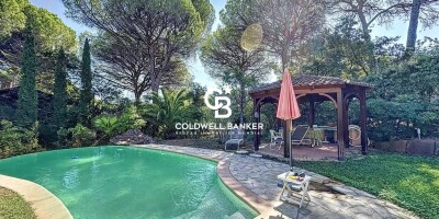 House for sale in Saint-Raphaël, France