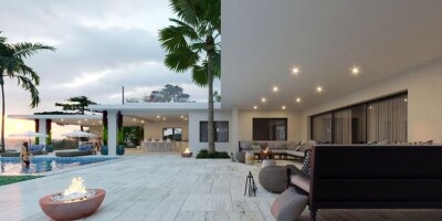 6 room  Villa for sale in Sainte-Maxime, French Riviera