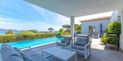 5 room  Villa for sale in Sainte-Maxime, France