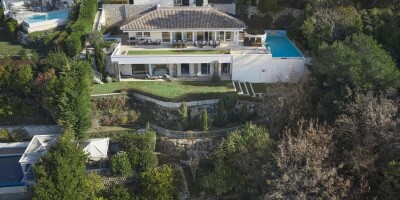 6 bedroom  Villa for sale in Le Cannet, France