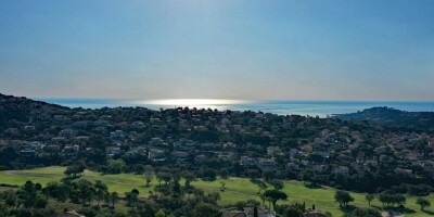 4 bedroom  Villa for sale in Sainte-Maxime, French Riviera