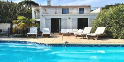 6 room  Villa for sale in Sainte-Maxime, France