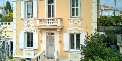 8 room  Villa for sale in Cannes, French Riviera
