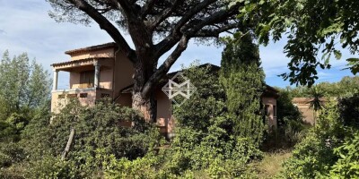 House for sale in Saint-Tropez, French Riviera