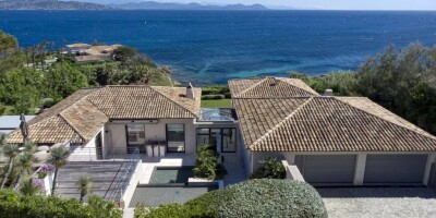 11 room  Villa for sale in Saint-Tropez, French Riviera