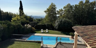 6 room  Villa for sale in Vence, French Riviera