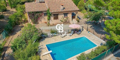 House for sale in Saint-Raphaël, French Riviera