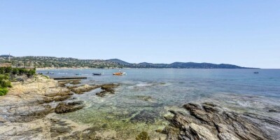 Villa for sale in Sainte-Maxime, France