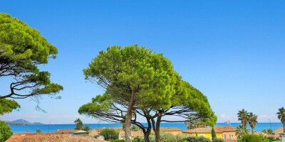 6 room  Villa for sale in Sainte-Maxime, France