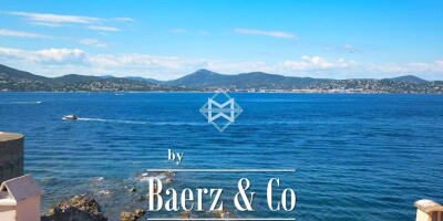 5 room  House for sale in 83990, Saint-Tropez, Var, French Riviera