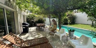 6 room  Villa for sale in Aix-en-Provence, French Riviera