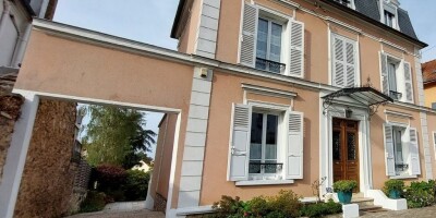 9 room  Villa for sale in Montmorency, France