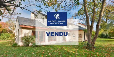 8 room  House for sale in Le Vésinet, Île-de-France