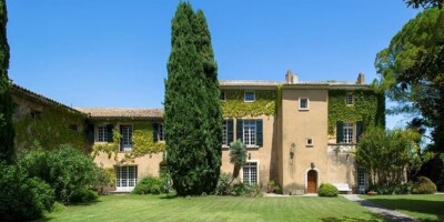 Castle for sale - Orange, French Riviera
