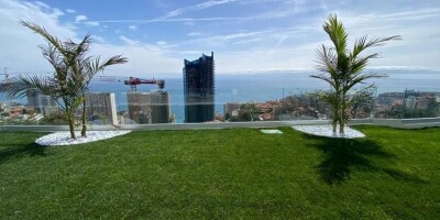 6 room  Villa for sale in Beausoleil, French Riviera