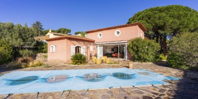 6 bedroom  Villa for sale in Cavalaire-sur-Mer, France