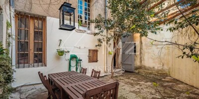 House for sale in Cavaillon, France