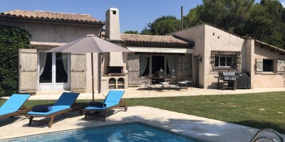 4 room  Villa for sale in Mougins, French Riviera