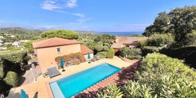 5 room  Villa for sale in Sainte-Maxime, France