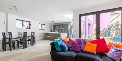 House for sale in La Garenne-Colombes, France