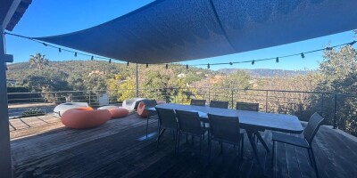 6 bedroom  Villa for sale in Bormes-les-Mimosas, France