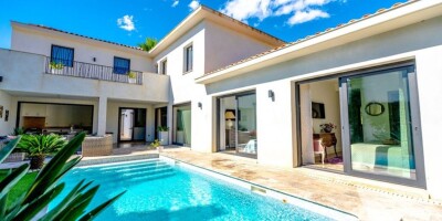 5 room  Villa for sale in Sainte-Maxime, French Riviera