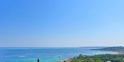5 room  Villa for sale in Sainte-Maxime, French Riviera