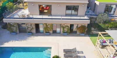 6 room  Villa for sale in La Colle-sur-Loup, France