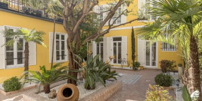 Villa for sale in Cannes, France