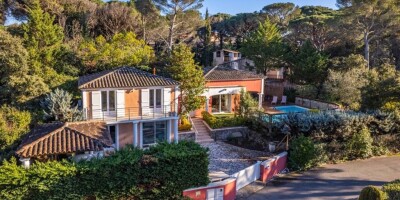 6 room  Villa for sale in Saint-Raphaël, France