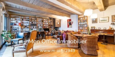 2 bedroom  Loft for sale in Aix-en-Provence, French Riviera