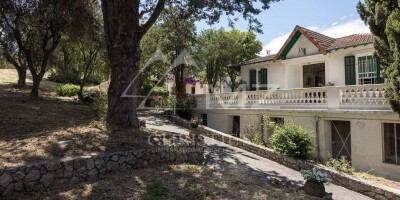 House for sale in Cannes, French Riviera