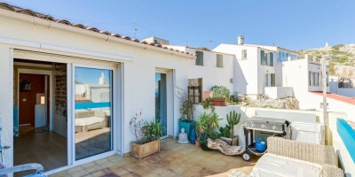 3 room  Villa for sale in Les Goudes, France
