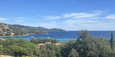 Villa for sale in Le Lavandou, French Riviera