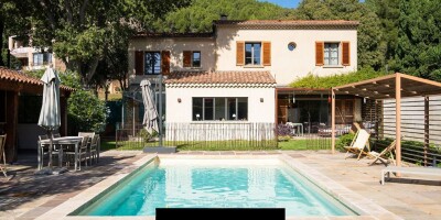 5 room  Villa for sale in La Valette-du-Var, French Riviera
