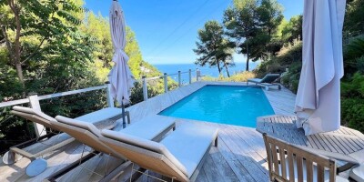 3 bedroom  Villa for sale in Villefranche-sur-Mer, French Riviera