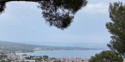 Villa for sale in La Ciotat, French Riviera