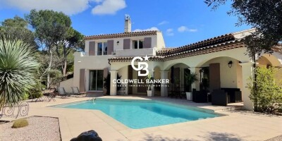 House for sale in Saint-Raphaël, French Riviera