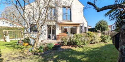 4 bedroom  Villa for sale in Saint-Gratien, France