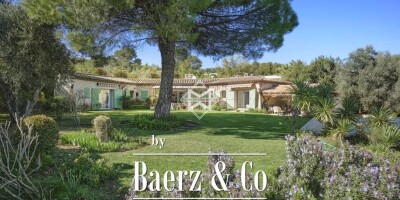 5 room  House for sale in 06250, Mougins, Alpes-Maritimes, French Riviera