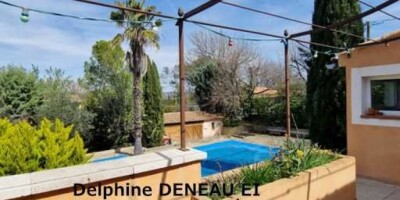6 room  Villa for sale in Brignoles, France