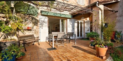 Villa for sale in Villefranche-sur-Mer, French Riviera