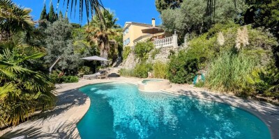 Villa for sale in Draguignan, French Riviera