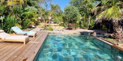 5 room  Villa for sale in Andernos-les-Bains, France