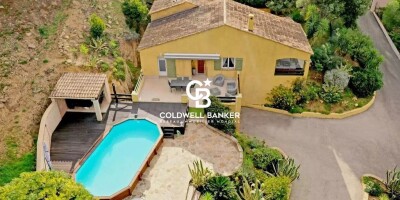 House for sale in Le Lavandou, France