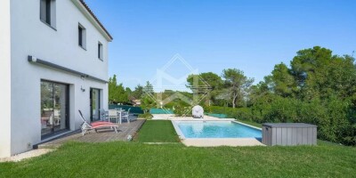 5 room  Villa for sale in Mouans-Sartoux, France