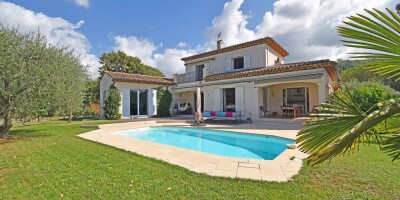 6 room  Villa for sale in Mouans-Sartoux, French Riviera