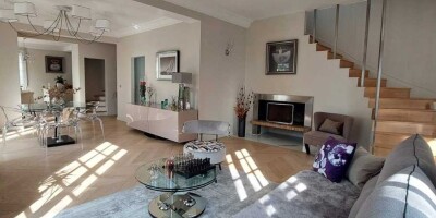 6 room  Villa for sale in Saint-Gratien, France